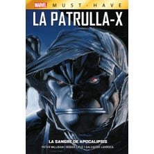 Marvel Must-Have. La Patrulla-X 3