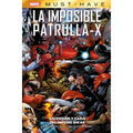 Marvel Must-Have. La Imposible Patrulla-X 7