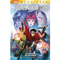 Marvel Must Have. Jóvenes Vengadores 3