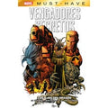 Marvel Must-Have. Vengadores Secretos 2