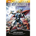 Marvel Must-Have. Los Vengadores 3