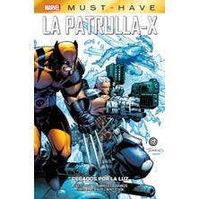 Marvel Must-Have. La Patrulla-X 5