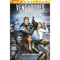 Marvel Must-Have. Vengadores Secretos 3