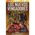 Marvel Must-Have. Los Nuevos Vengadores 16