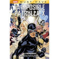 Marvel Must-Have. La Imposible Patrulla-X 12