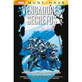Marvel Must-Have. Vengadores Secretos 4