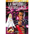 Marvel Must-Have. La Imposible Patrulla-X 13