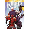 La Imposible Patrulla-X 14
