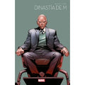 Marvel Multiverso. Dinastía de M