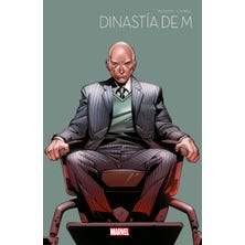 Marvel Multiverso. Dinastía de M