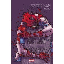 Marvel Multiverso. Spiderman: Reino