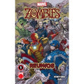 Marvel Zombies Reuníos 1