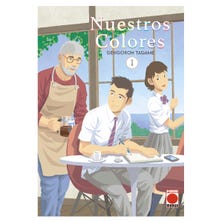 Nuestros Colores 1