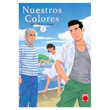 Nuestros Colores 2