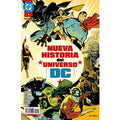 Nueva Historia del Universo DC 1