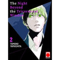 The Night Beyond The Tricornered Window 2