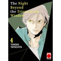The Night Beyond The Tricornered Window 4