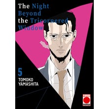 The Night Beyond The Tricornered Window 5