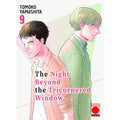 The Night Beyond The Tricornered Window 9