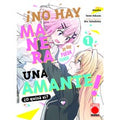 ¡No hay manera de que pueda tener una amante! ¿O quizá sí? 1