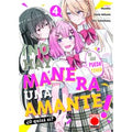 ¡No hay manera de que pueda tener una amante! ¿O quizá sí? 4
