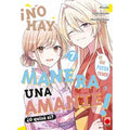¡No hay manera de que pueda tener una amante! ¿O quizá sí? 7