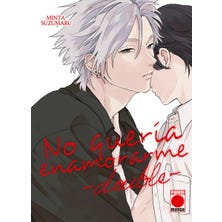 No quería enamorarme double