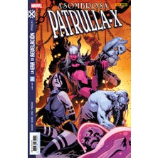 La era de revelación: Asombrosa Patrulla-X 2