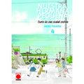 Nuestra Hermana Pequeña: Diario de una ciudad costera 4