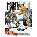 Nyaight of the living cat 2