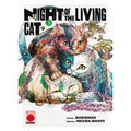 Nyaight of the living cat 3