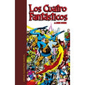 Obras Maestras Marvel. Los Cuatro Fantásticos de John Byrne 1 de 7
