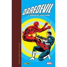 Obras Maestras Marvel. Daredevil de Frank Miller y Klaus Janson 4 de 4