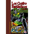 Obras Maestras Marvel. Los Cuatro Fantásticos de John Byrne 2