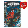 Spiderman Superior 0