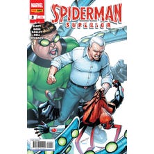 Spiderman Superior 3