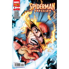 Spiderman Superior 4