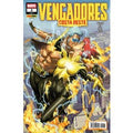 Vengadores Costa Oeste 2