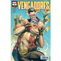 Vengadores Costa Oeste 3