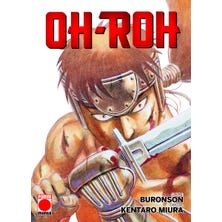 Oh-Roh