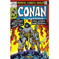 Marvel Omnibus. Conan el Bárbaro: La Etapa Marvel Original 4