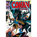 Marvel Omnibus. Conan el Bárbaro: La Etapa Marvel Original 8