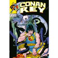 Conan Omnibus. Conan Rey: La etapa Marvel Original 2