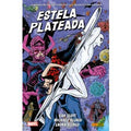 Marvel Omnibus. Estela Plateada de Dan Slott y Mike Allred