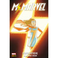 Marvel Omnibus. Ms. Marvel 2