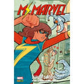 Marvel Omnibus. Ms. Marvel 3