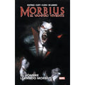 Marvel Omnibus. Morbius: El Vampiro Viviente