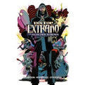 Marvel Omnibus. Doctor Extraño y los Hechiceros Supremos