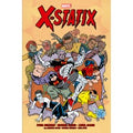Marvel Omnibus. X-Statix 1