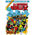 Biblioteca Marvel Omnibus. La Imposible Patrulla-X 1